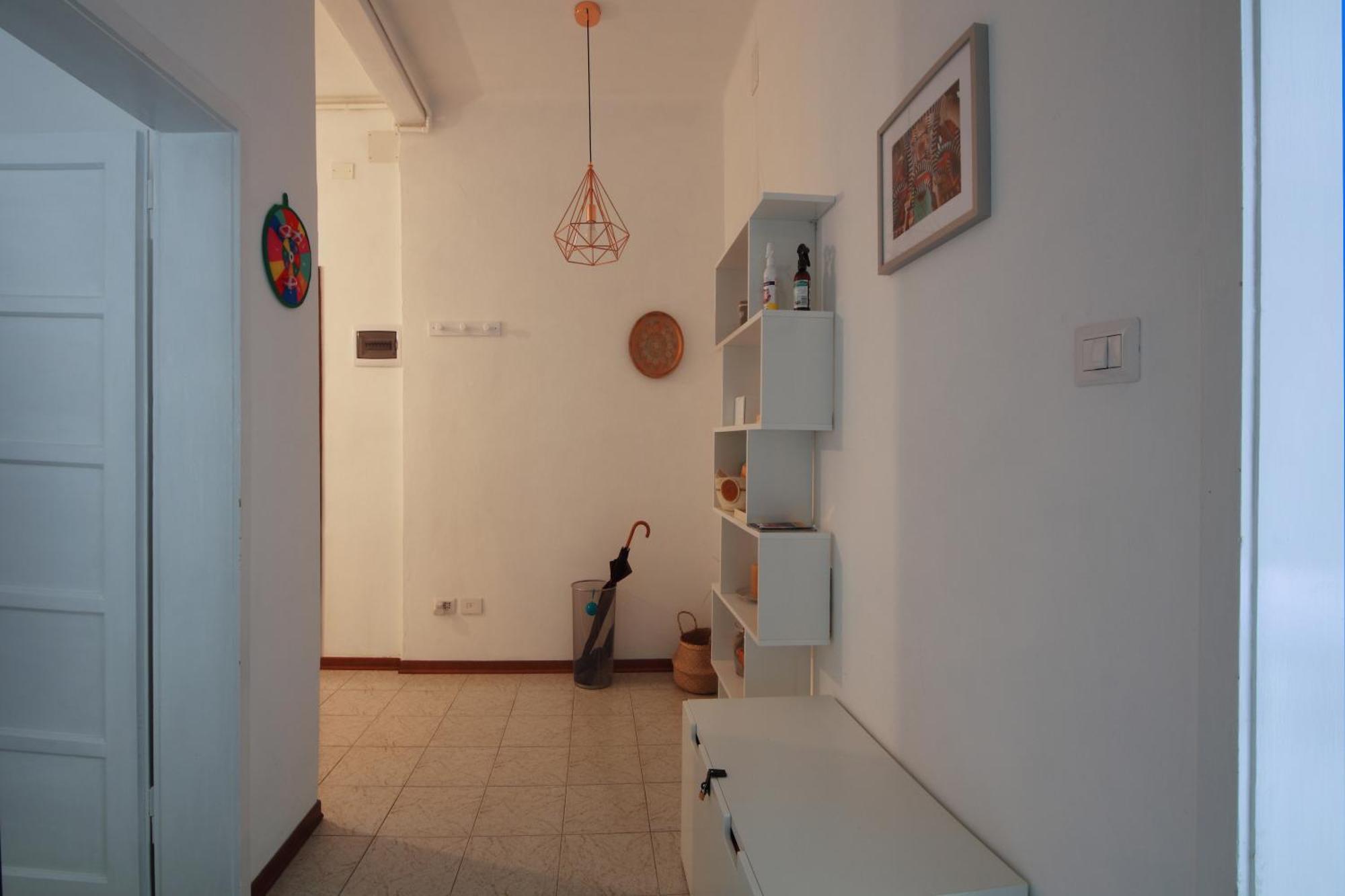 شقة Casailaekobe بولونيا المظهر الخارجي الصورة
